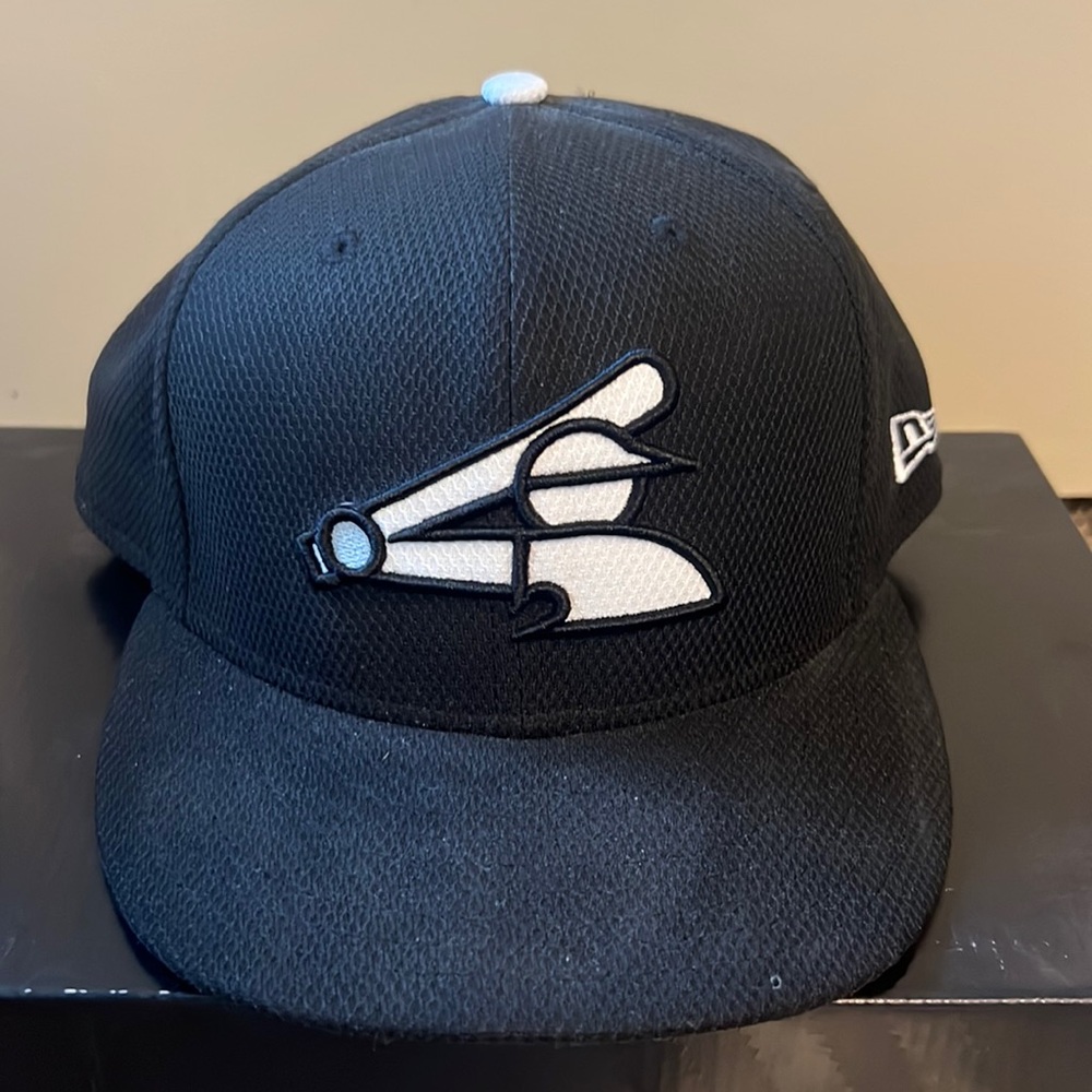 Whitesox New Era hat